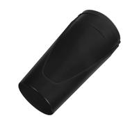 PRETYZOOM Smart Induction Car Trash Can With Lid Mini Leakproof Garbage Bin And Organizer For Vehicle Interior Fit For Car Home Office Automatic Sensor Technology