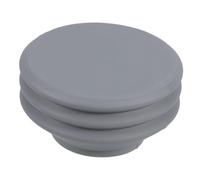 PRETYZOOM Soffiatore Per Pulizia Della Macchina Del Caffè Espresso Strumento Per Soffiatore in Silicone Compatibile Zero Facile Da Usare Pulisce Rapidamente i Di Caffè