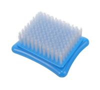 PRETYZOOM Spazzola per Feltro con Base Setola Morbida Protettiva per Infeltrimento Lana Tappetino da Lavoro Resistente per DIY Cucito e Artigianato Creativo