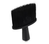 PRETYZOOM Spazzola Per La Depilazione e Spazzola Per Tagliare i Chioma Setole Di Nylon Morbide Per Parrucchieri e Barberia Per Pulizia Di Collo Viso e Spalle Dopo Taglio