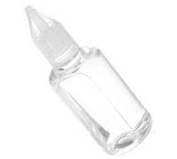 PRETYZOOM Spray Rimuovi Colla Parrucche 30 Ml Trasparente per Rimozione Nastro Adesivo Extension Chioma per Uso Domestico e Professionale