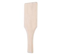 PRETYZOOM Strumento Manico Ergonomico in Legno Beige per Modellare Argilla e Controllo Preciso per Tecniche di Ceramica e Progetti Artigianali