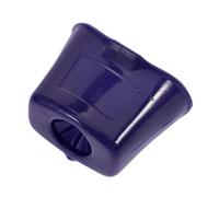 PRETYZOOM Supporto Compatto in Plastica per Collirio, Guida per Erogatore di Collirio per Gocce per Occhi Secchi, Portatile e Facile da Usare