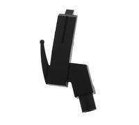 PRETYZOOM Supporto Giradischi Resistente Per Stylus e Vinile Accessorio Multifunzione Facile Da Installare Per Riparazione e Supporto Puntina Soluzione Completa Per Appassionati Di Musica