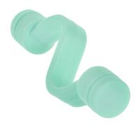 PRETYZOOM Supporto Magnetico per Porta Lavatrice Caricatore Anteriore in Plastica, Ferma Porta Ventilato e Leggero per Ambienti Domestici e Lavanderie