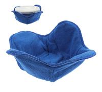 PRETYZOOM Supporto per Ciotola per Microonde Sottopentola Resistente al Calore Portaciotole in Poliestere Copriciotole per Cibo Caldo Copriciotole per Zuppa