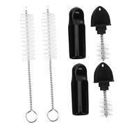PRETYZOOM Tappi per Spillatori di Birra Kit per Spillatori di Birra Spazzola per La Pulizia Kit per La Pulizia dei Fusti