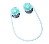 PRETYZOOM Ventilatore Da Esterno Mini Ventilatore Portatile Raffreddamento Leggero Palmare Per Viaggio