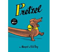 Pretzel