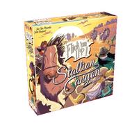 Pretzel Games f2z0003 - Flick EM Up - Stallion Canyon espansione