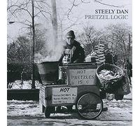 Pretzel Logic (Remastered) by unknown (1905-07-06)