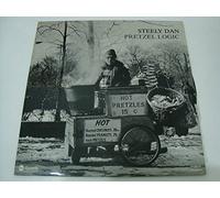 Pretzel Logic SPAIN 1981 GATEFOLD