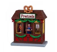 Pretzels Cod. 63829