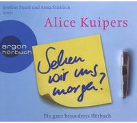 Preuss,Josefine - Sehen Wir Uns Morgen?