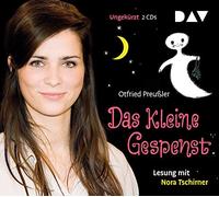Preußler,Otfried - Das kleine Gespenst