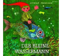 Preussler,Otfried - Der Kleine Wassermann