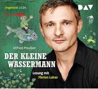Preußler,Otfried - Der Kleine Wassermann