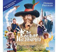 Preußler,Otfried - Der Räuber Hotzenplotz-Original Filmhörspiel