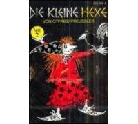 Preussler,Otfried - Die Kleine Hexe 2