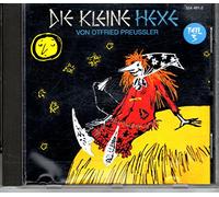 Preussler,Otfried - Die Kleine Hexe 3