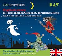 Preußler,Otfried - Englisch Lernen mit dem Kleine