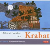 Preussler,Otfried - Krabat