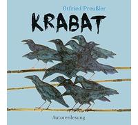 PREUSSLER, OTFRIED - KRABAT -AUTORENLESUNG-