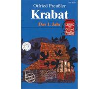 Preussler,Otfried - Krabat-das 1.Jahr
