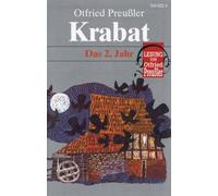 Preussler,Otfried - Krabat-das 2.Jahr