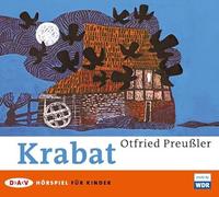 Preußler,Otfried - Krabat (Hörspiel)