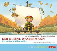 Preußler,Otfried - Preuáler, O: Kleine Wassermann.Herbst