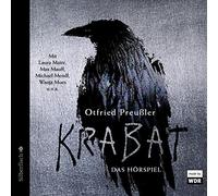 Preußler,Otfried - Preußler, O: Krabat - Das Hörspiel