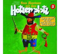 Preussler,Otfried - R.Hotzenplotz 3
