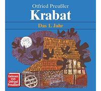 Preussler, Otfried - Vol. 1-Krabat-Das Jahr