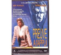 Preuve à l'appui