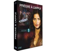 Preuve a l'appui : saison 1
