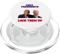 Prev I presidenti li chiudono PopSockets PopGrip per MagSafe