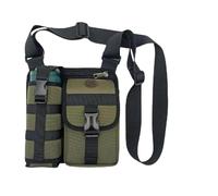 Prevalentn Shoulder Bag, Shoulders Bags With Water Bottle Holder, Prevalente Shoulder Bag, for Workout Going Out (Army Green)