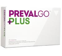 Agaton Prevalgo Plus 20 Compresse