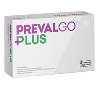 Agaton Prevalgo Plus 20 Compresse