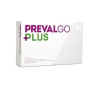 PREVALGO PLUS 20CPR
