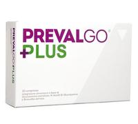 Prevalgo Plus Integratore Articolazioni 20 Compresse
