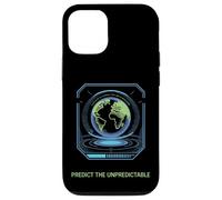 Prevedere il design imprevedibile Custodia per iPhone 12/12 Pro