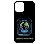 Prevedere il design imprevedibile Custodia per iPhone 12 mini