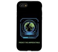 Prevedere il design imprevedibile Custodia per iPhone SE (2020) / 7/8