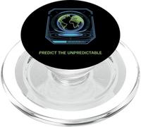 Prevedere il design imprevedibile PopSockets PopGrip per MagSafe