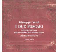 I Due Foscari