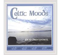 Prevedoros, Brad - Celtic Moods