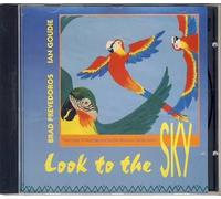 Prevedoros - Look Into The Sky