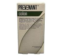 FARMACEUTICA VENETA Srl PREVENANT COLON 60 COMPRESSE